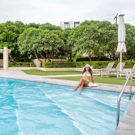 Belle Maison Apartments - Official Gold Coast Luaran gambar