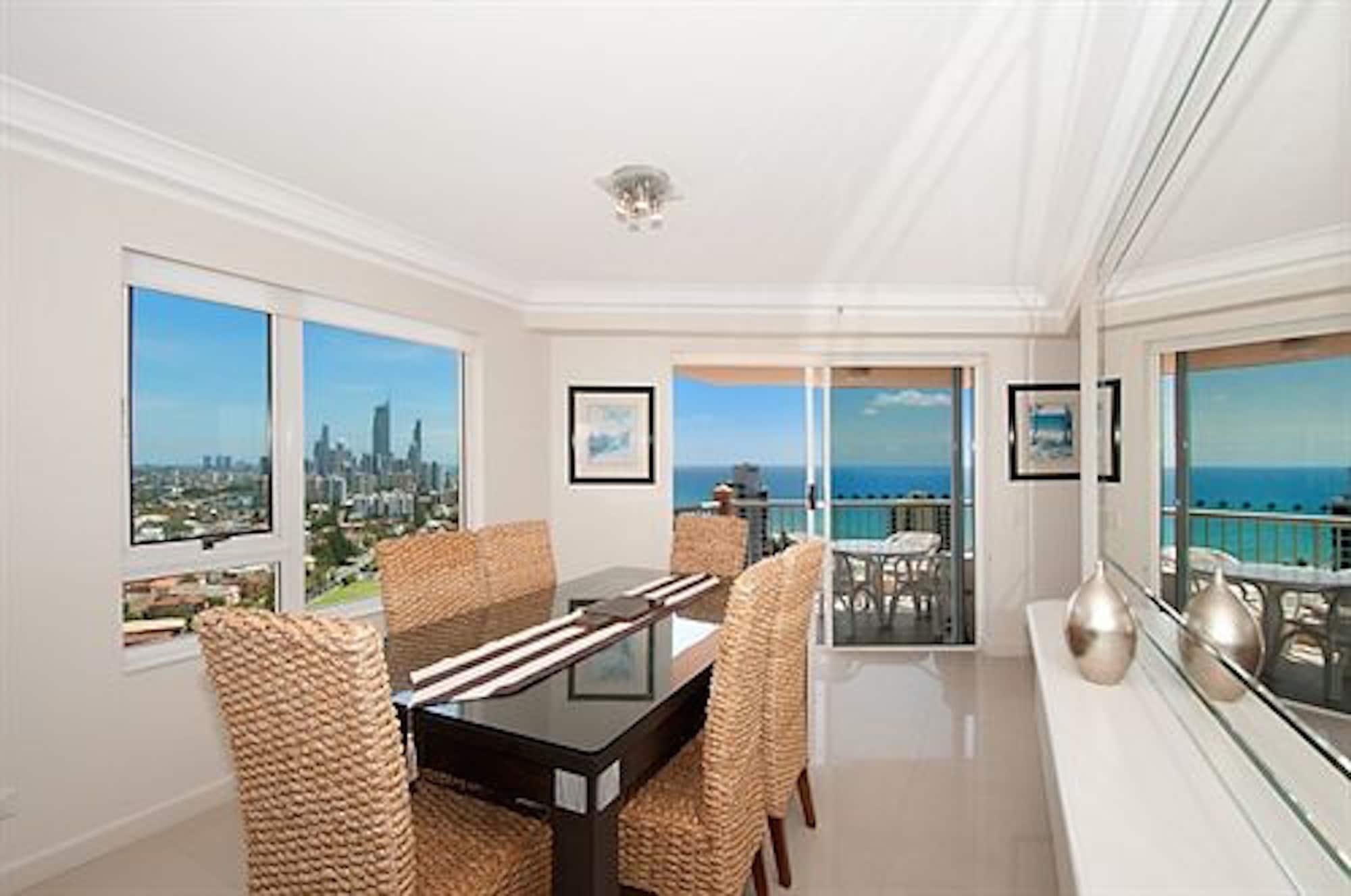 Belle Maison Apartments - Official Gold Coast Luaran gambar