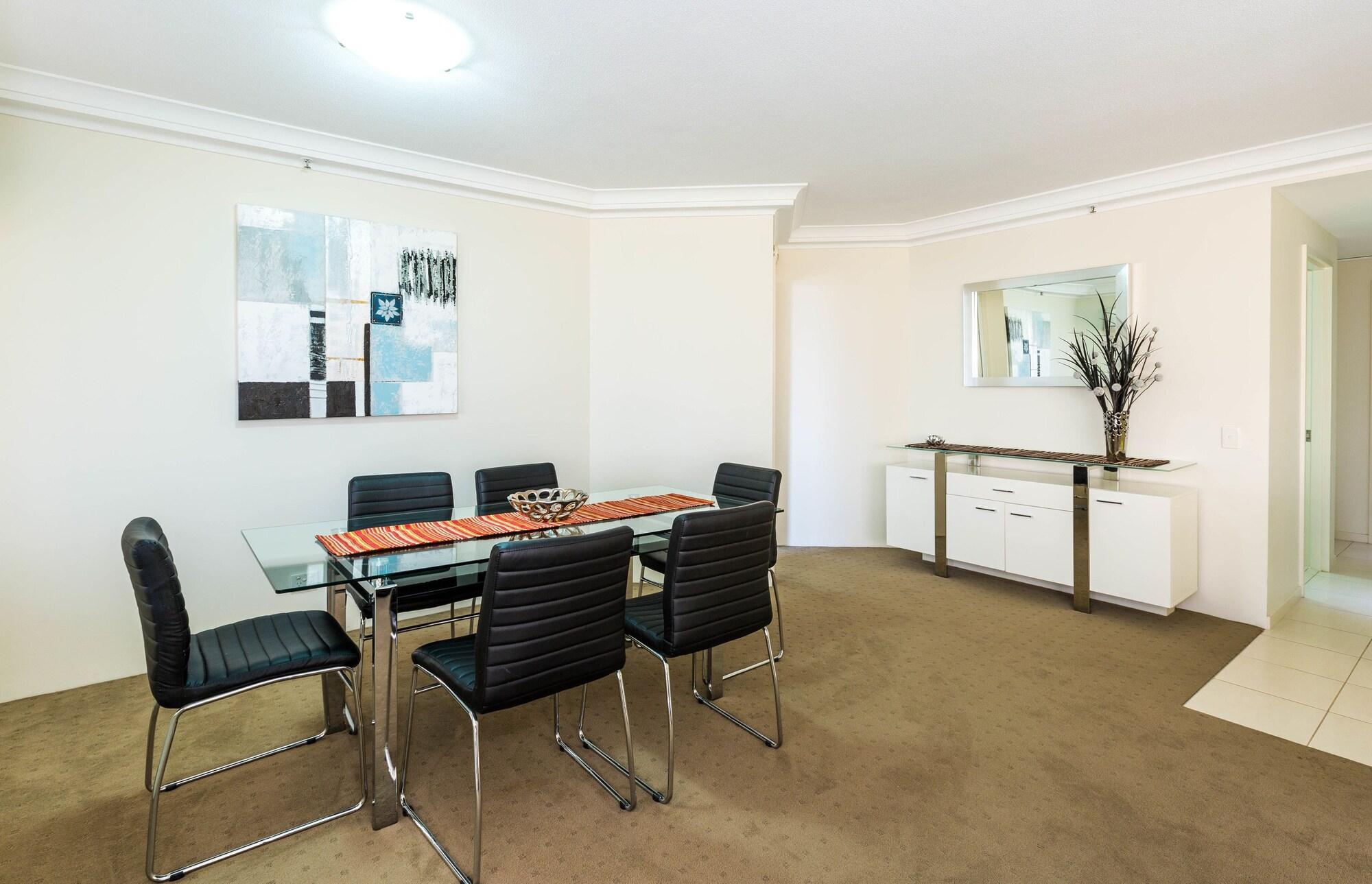 Belle Maison Apartments - Official Gold Coast Luaran gambar