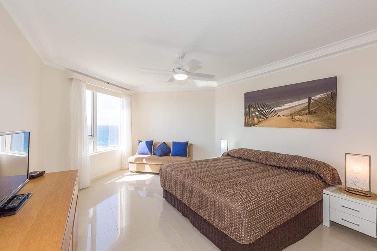 Belle Maison Apartments - Official Gold Coast Luaran gambar