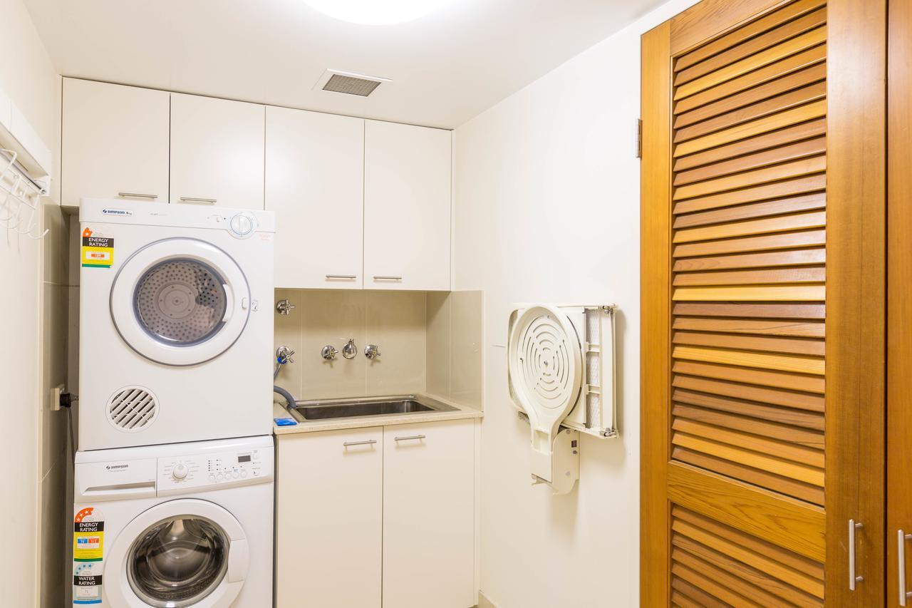 Belle Maison Apartments - Official Gold Coast Luaran gambar