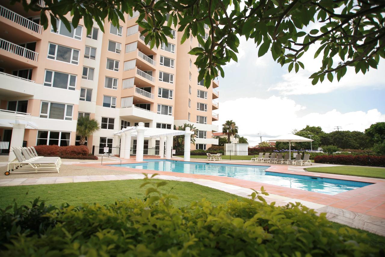 Belle Maison Apartments - Official Gold Coast Luaran gambar