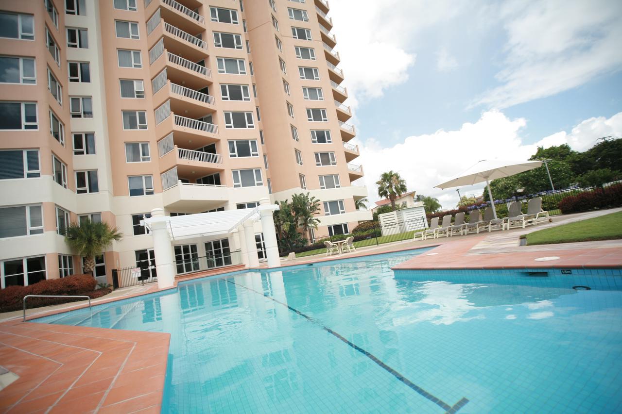 Belle Maison Apartments - Official Gold Coast Luaran gambar