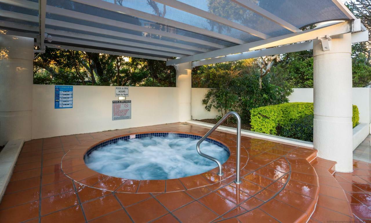 Belle Maison Apartments - Official Gold Coast Luaran gambar