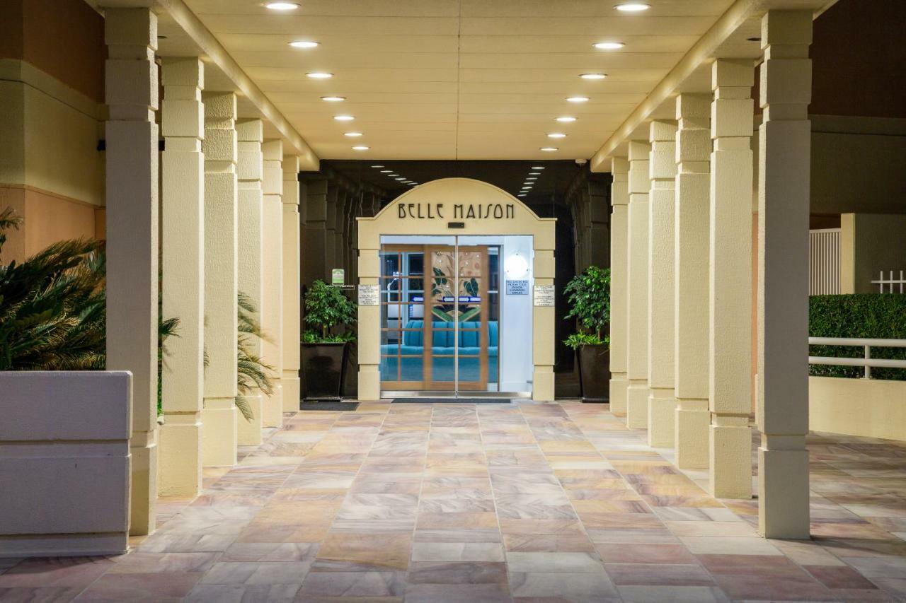 Belle Maison Apartments - Official Gold Coast Luaran gambar