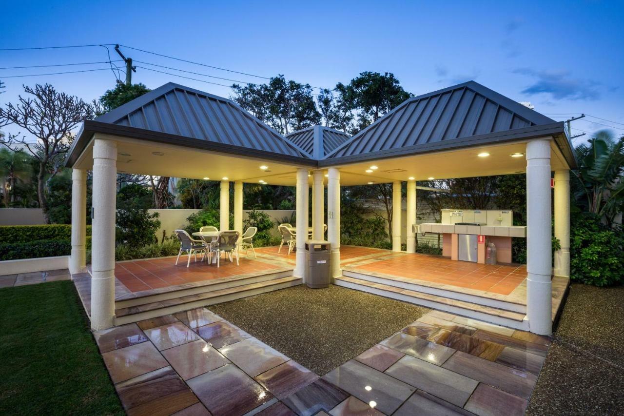Belle Maison Apartments - Official Gold Coast Luaran gambar
