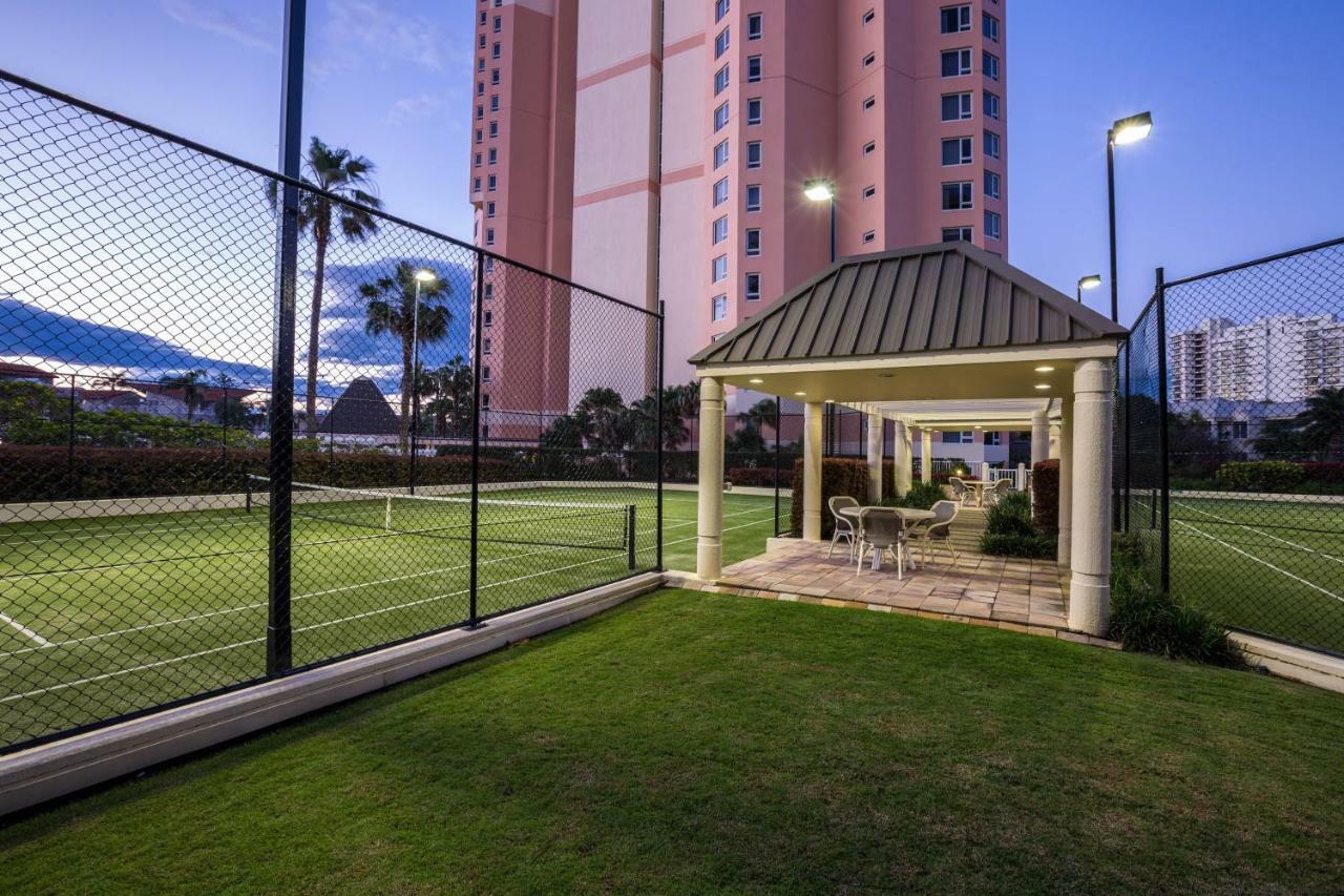 Belle Maison Apartments - Official Gold Coast Luaran gambar