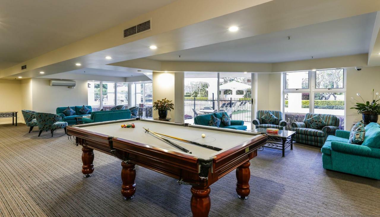 Belle Maison Apartments - Official Gold Coast Luaran gambar