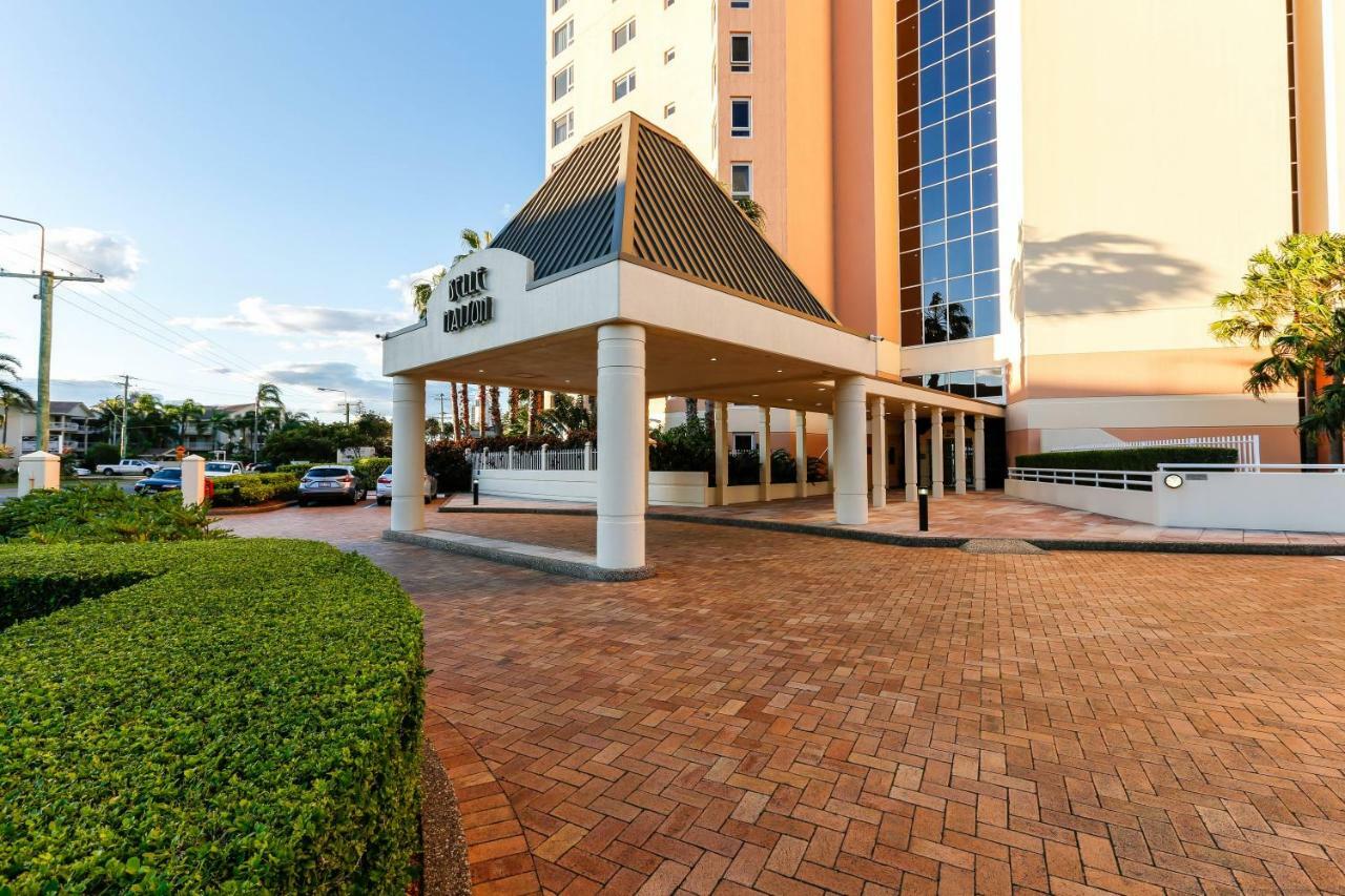 Belle Maison Apartments - Official Gold Coast Luaran gambar