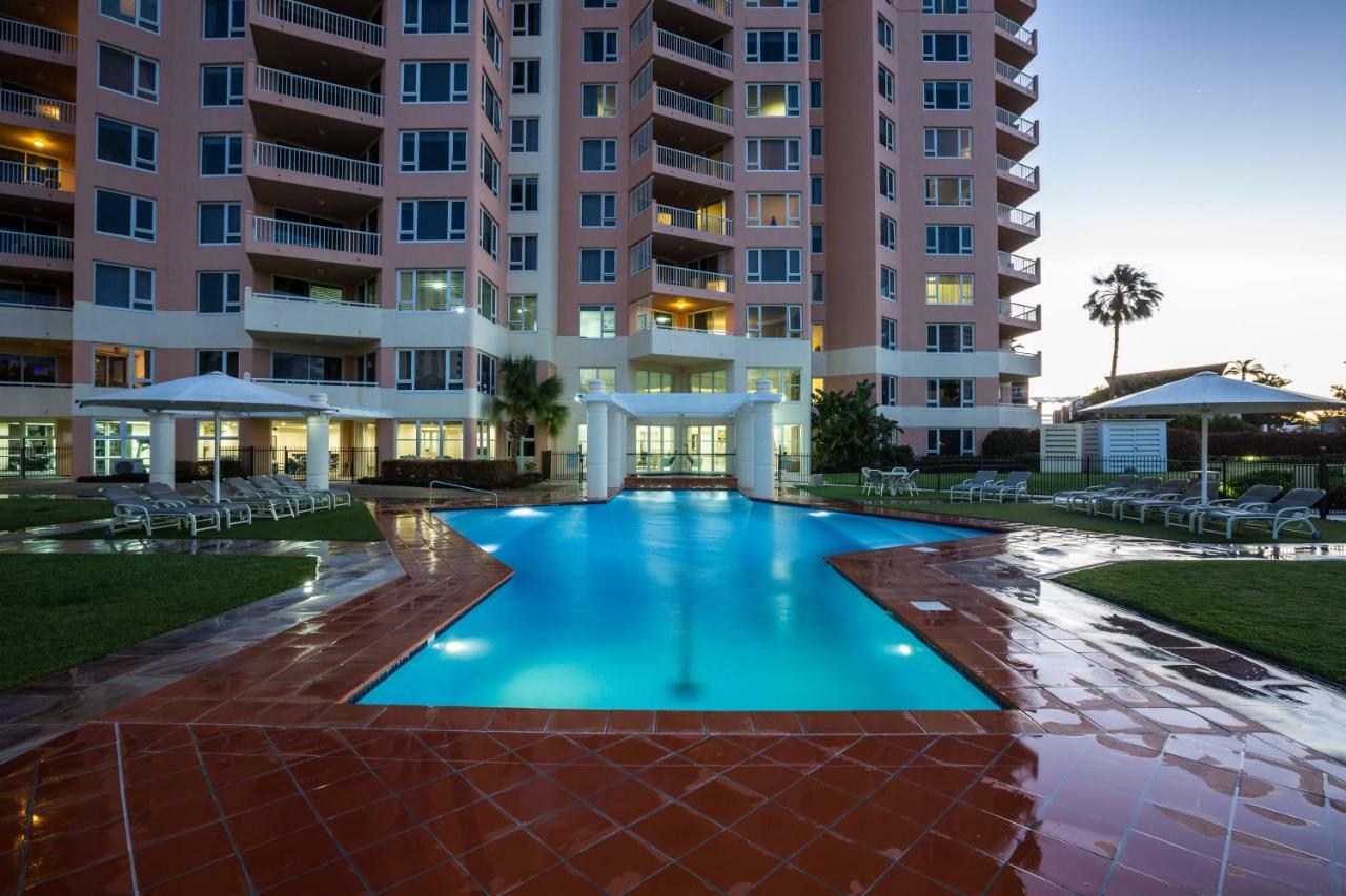 Belle Maison Apartments - Official Gold Coast Luaran gambar